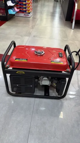 Gerador de energia 
