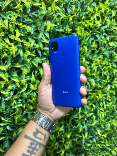 Redmi 9c 64gb
