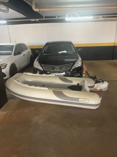 Barco bote