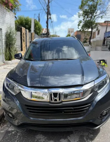 Honda HR-V EX 1.8 Flexone 16V 5P Aut. 2021