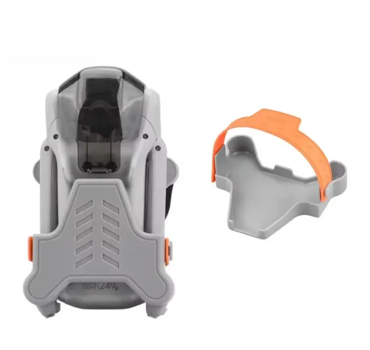 Protetor De Helice Dji Mini 3 Pro Mini 3 Trava Braços Drone