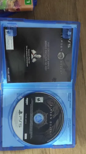 crimson desert ps5