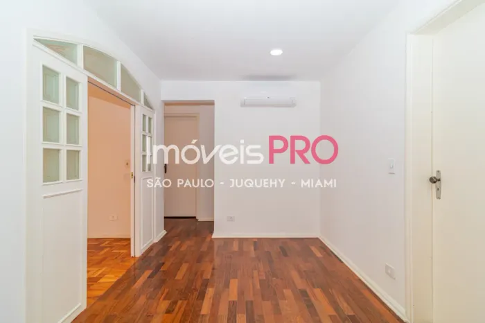 Apartamento, Vila Nova Conceição - São Paulo