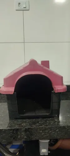 Casinha para cachorro número 3