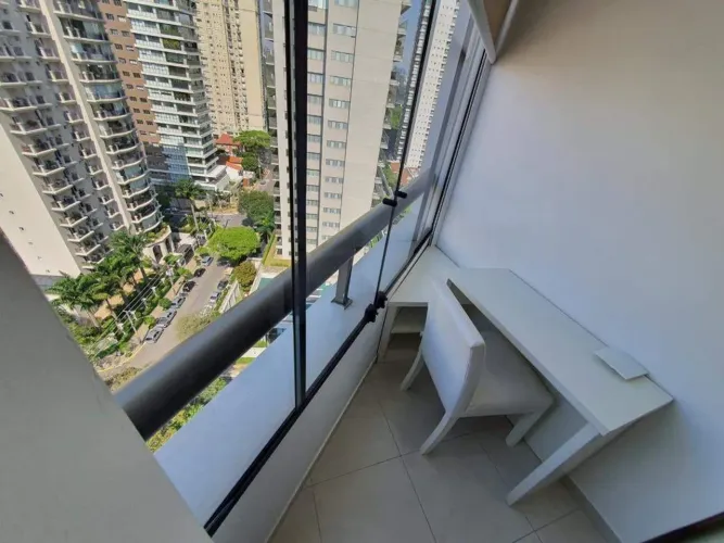 Locação de flet, Vila Mariana, São Paulo, SP