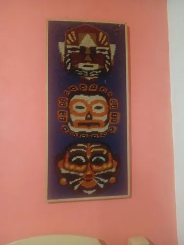 Quadro antigo