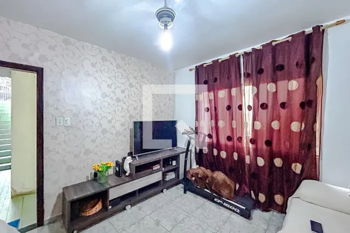 Casa à Venda - Vila Carrão, 2 Quartos, 160 m2