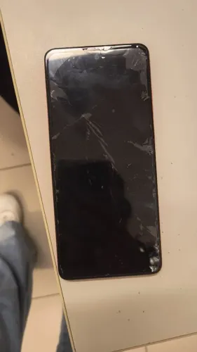 Celular moto g06