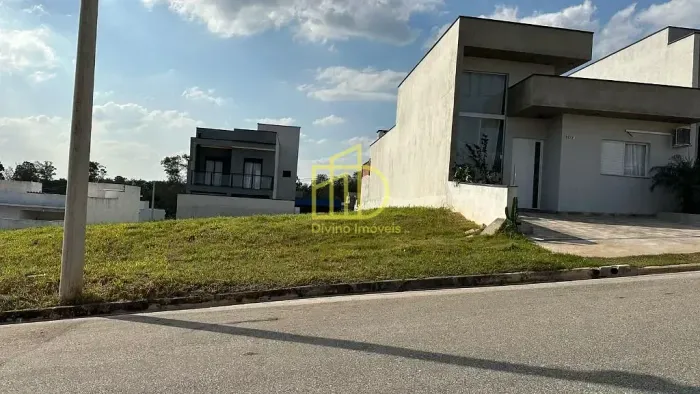Terreno à venda Condomínio Horto Villagio