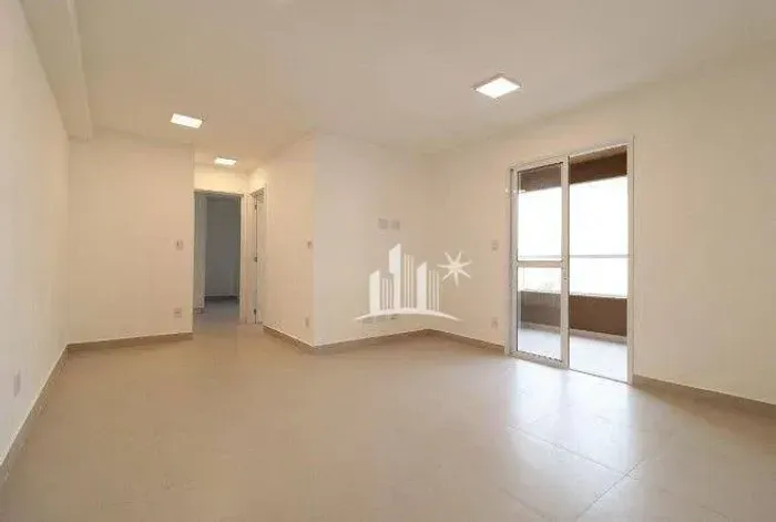Apartamento com 2 dormitórios para alugar, 67 m² por R$ 3.561,92/mês - Santa Teresinha - S