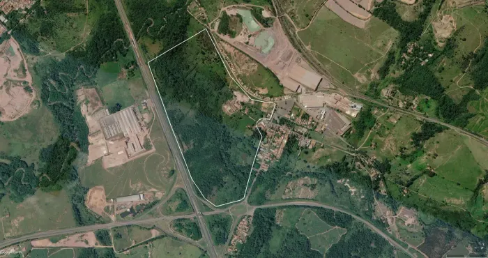 Terreno à venda em Jardim Anhanguera - Rio Claro