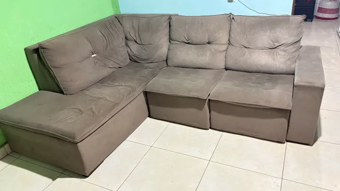 Vendo sofá 
