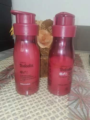 Hidratante NATURA os 2 por 50$
