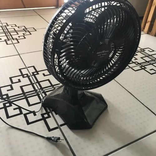 Ventilador britania 30cm 60w
