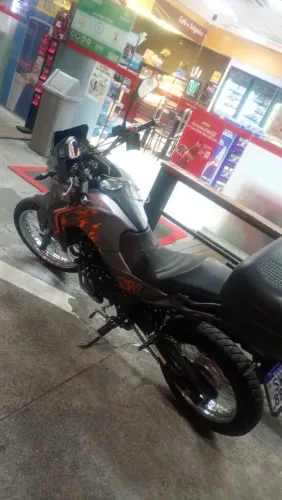 Quero 13 mil, para ir embora rápido 