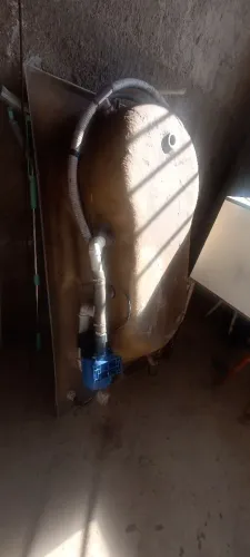 Banheira de hidromassagem usada 