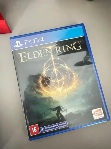 Jogos PS4
