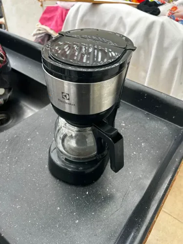 Cafeteira em exelente estado