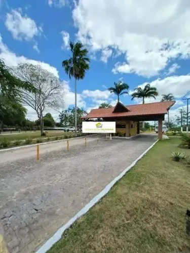 TERRENO à venda no Km 20 de ALDEIA - CAMARAGIBE