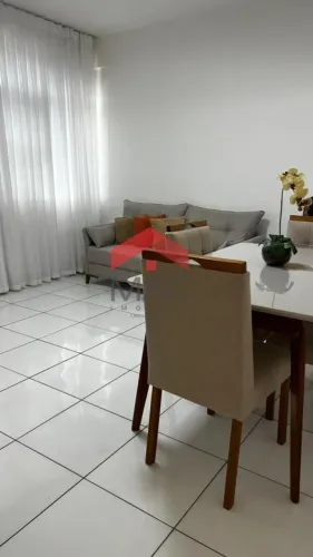 Apartamento para Locação em Salvador, Graça, 2 dormitórios, 2 banheiros, 1 vaga