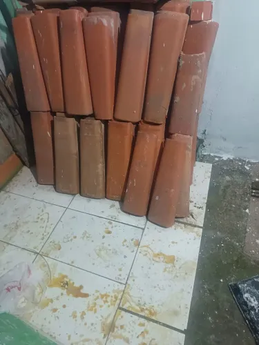 Telhas simonassi 1 real cada