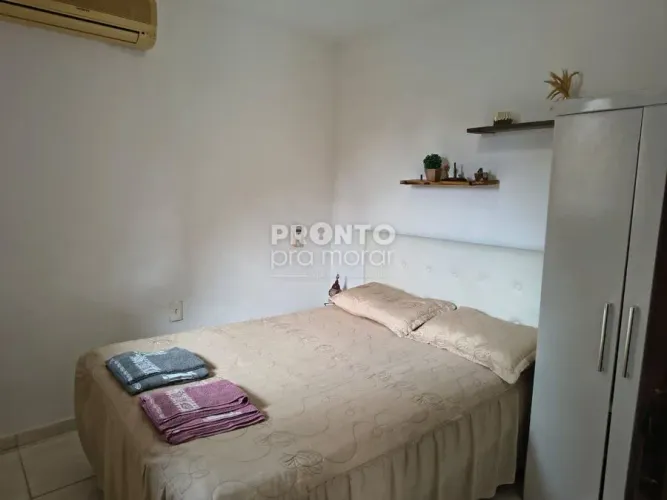 Casa com 4 quartos em Tamandaré