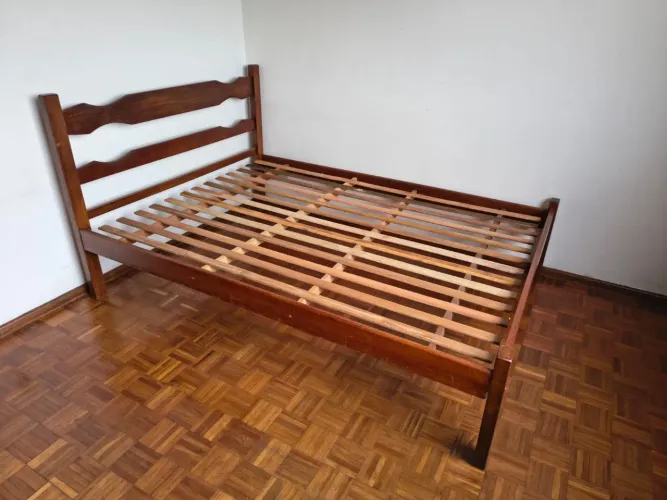 Cama de casal