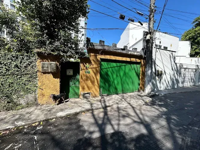 Casa com 6 dormitórios à venda, 400 m² por R$ 2.700.000,00 - Icaraí - Niterói/RJ