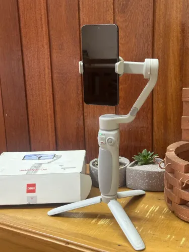 Gimbal zhyun smooth q4