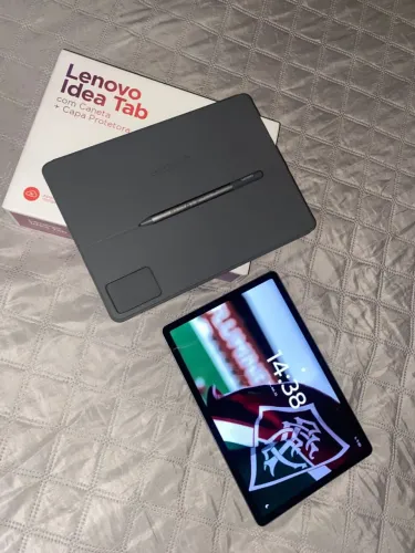 Tablet Lenovo Idea Tab