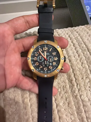 Relógio tw steel