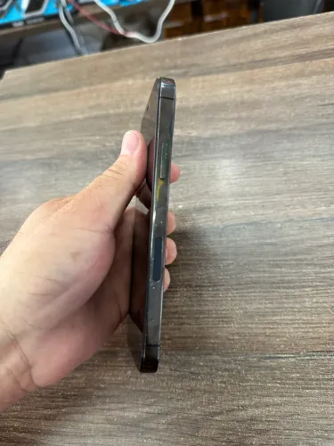 iPhone 12 Pro