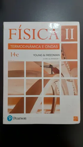 Física 2 Young Freedman Sears Zemansky