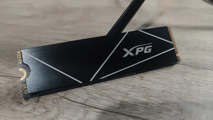 SSD NVME 1TB XPG S70 BLADE