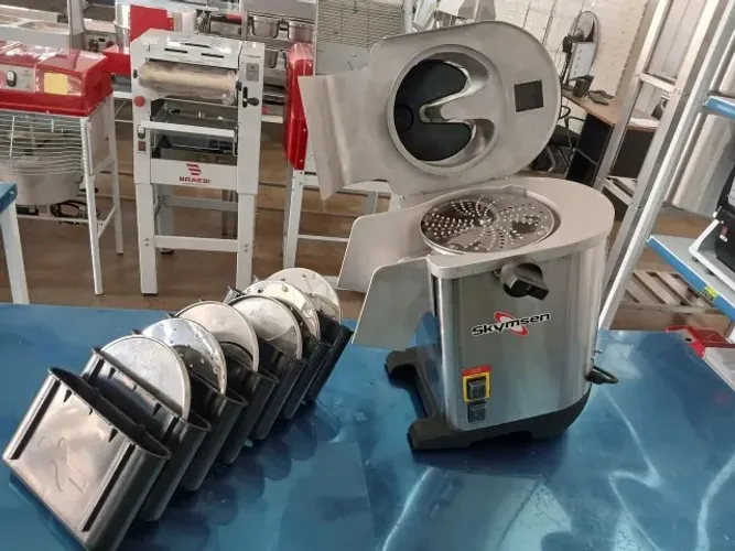 PROCESSAODR DE ALIMENTOS PA7 PRO - NOVO
