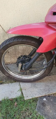 Crypton ks 115