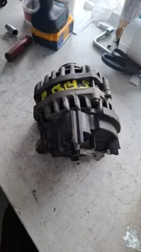 Alternador logan/ sandero 2010-2014 1.0 3cc (Cod: NRG9S018-2712046)