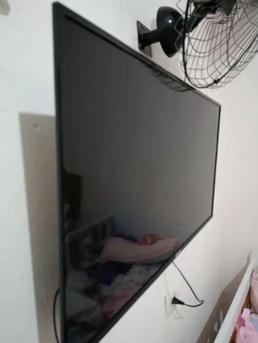 TV TCL 42 POLEGADAS AVARIADA