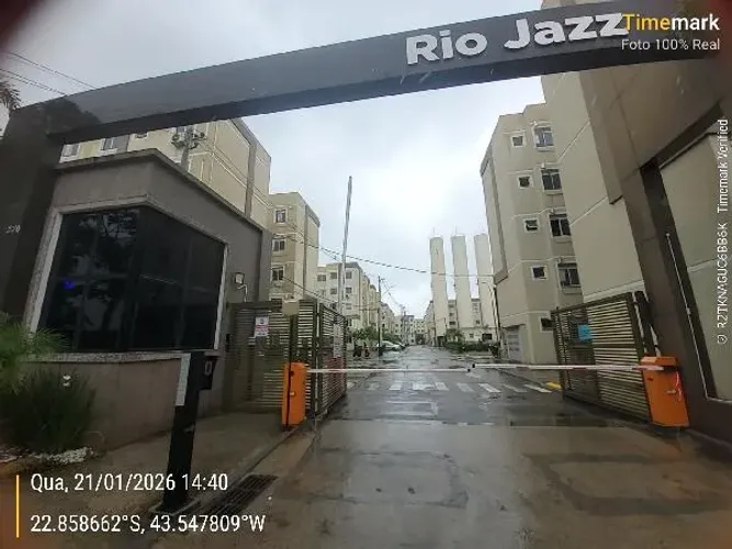 Oportunidade Única em RIO DE JANEIRO - RJ | Tipo: Apartamento | Negociação: Venda Online |