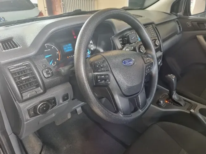 RANGER XLS 2.2 CD 4X4 TURBO DIESEL