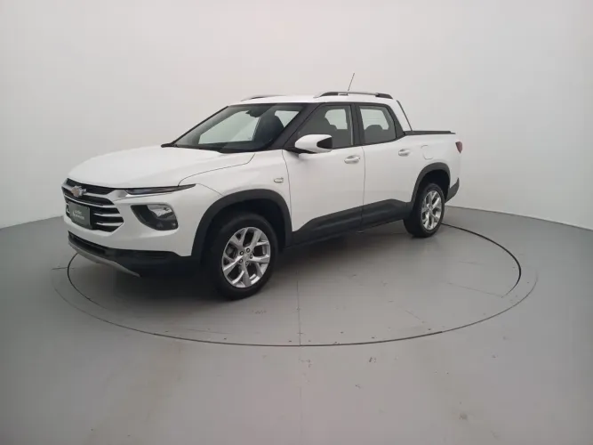 Chevrolet Montana 2025