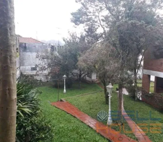 Casa para locação com 4 quartos, 4 vagas, Vila Pires