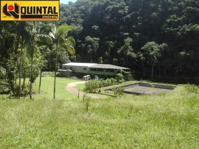 Sítio Blumenau SC brasil