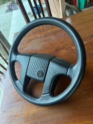 Volante Original Santana 1992