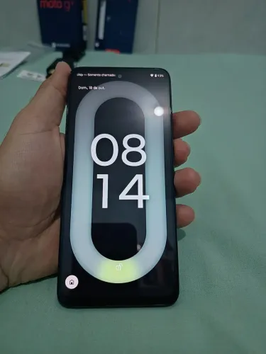 MOTOROLA MOTO G15