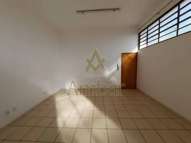 Locação de Comercial / Sala na cidade de Ribeirão Preto