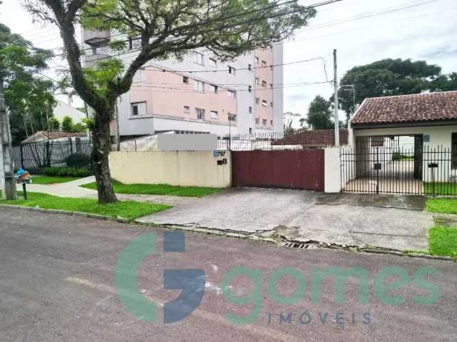 Terreno à venda, 715 m² - Água Verde - Curitiba/PR