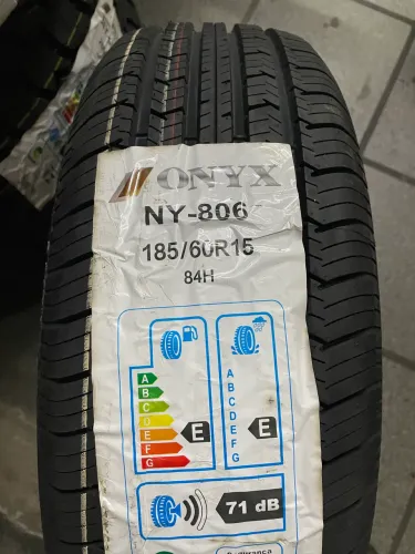 Pneu ONYX NY-806 185/60R15 84H - NOVO