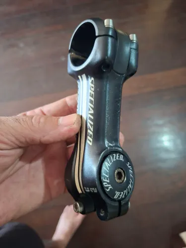 Mesa specialized