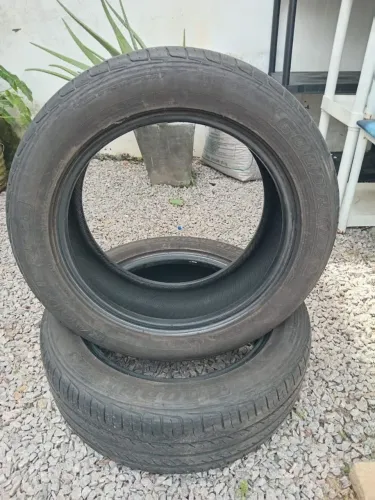 Pneu Aro 16